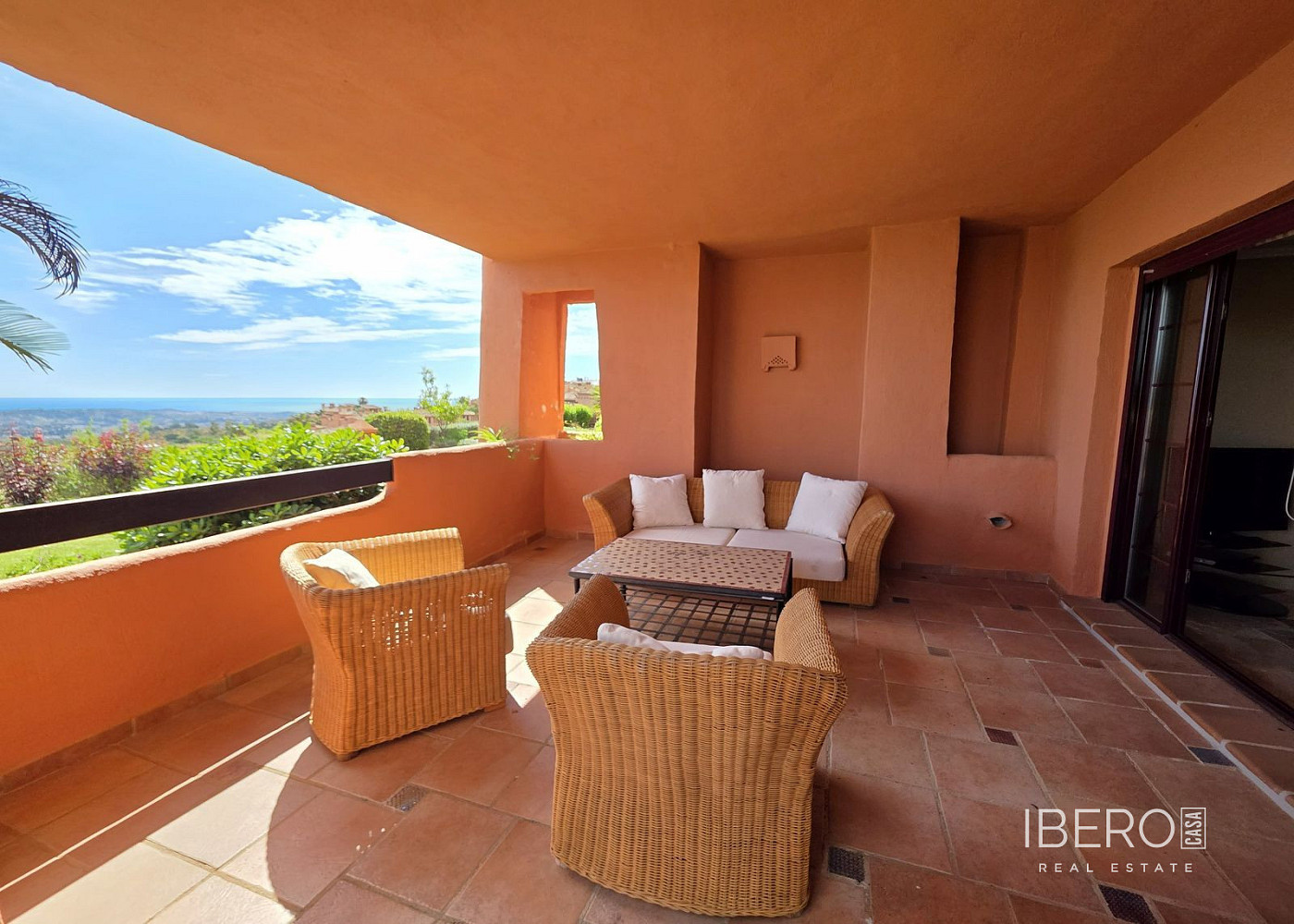 Piso 4+kk – Marbella - Vista 3