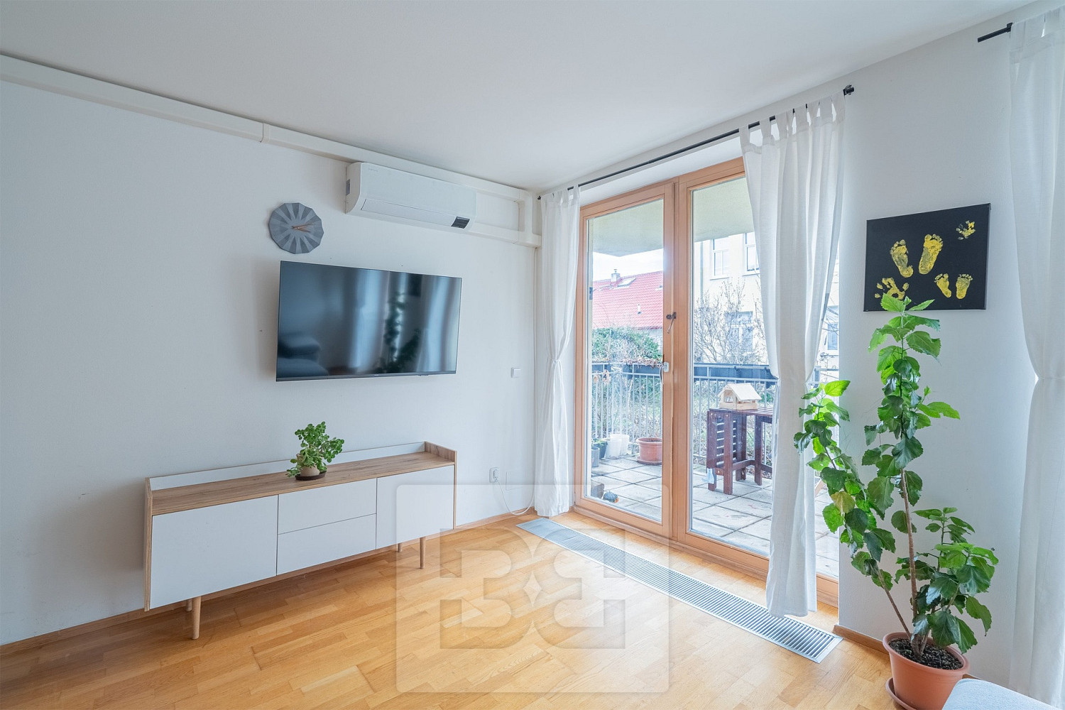 Prodej bytu 3+kk 70 m² – pohled 6