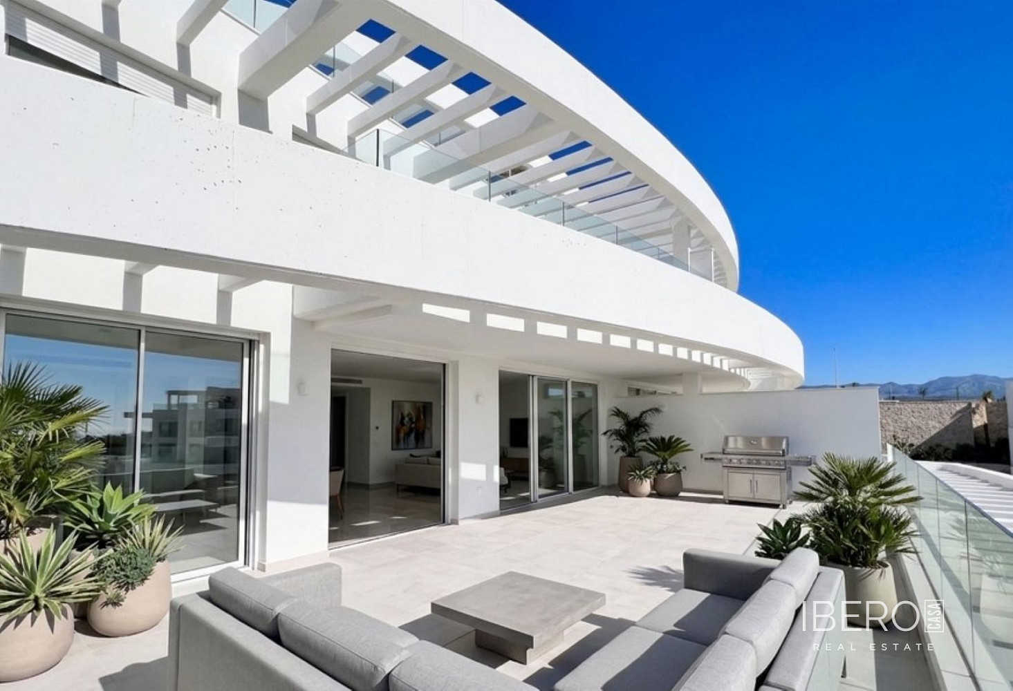 Piso 4+kk – Mijas, La Cala de Mijas, La Cala - Vista 2