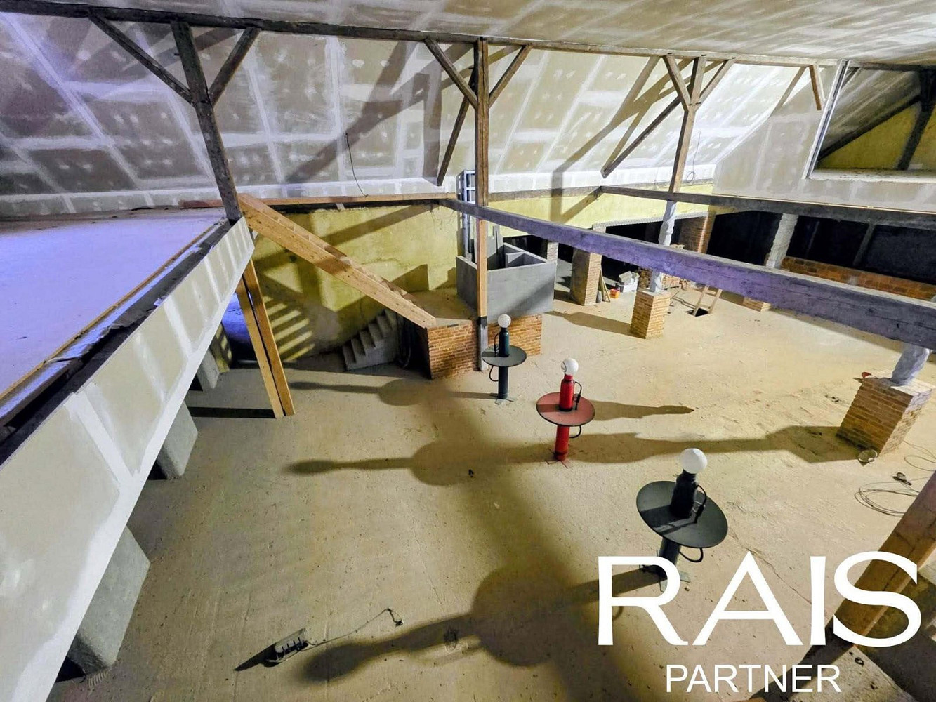 Prodej restaurace 380 m² — photo 5