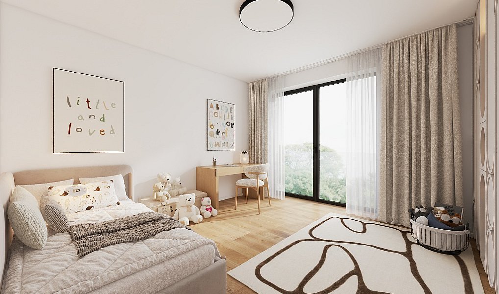 Prodej domu 135 m² s pozemkem 200 m², Bašť – náhled fotky 8