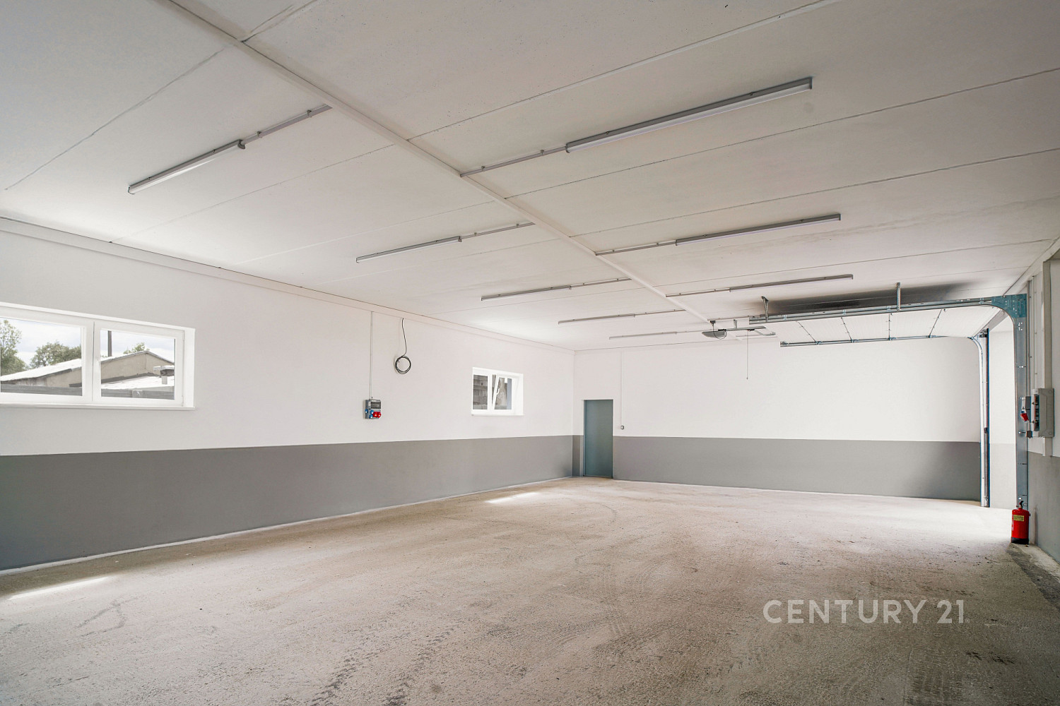 Prodej skladovacích prostor 470 m² – fotografie 5