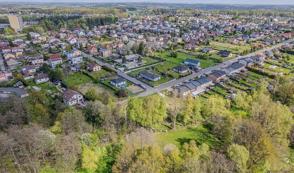 Prodej stavebního pozemku 1 994 m², Karviná – náhled fotky 12