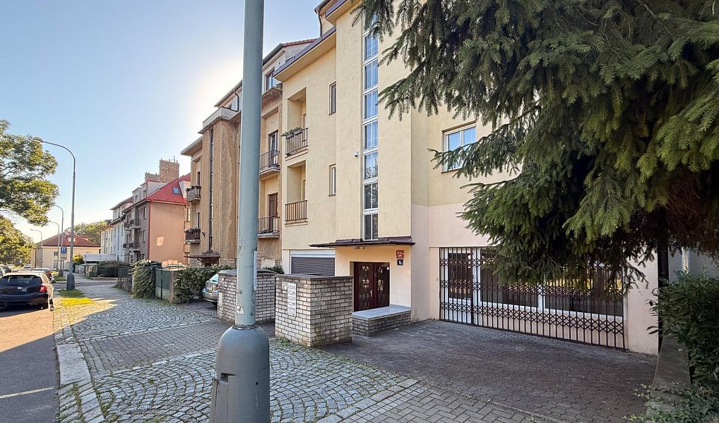Pronájem obchodních prostor 25 m², Praha – náhled fotky 10