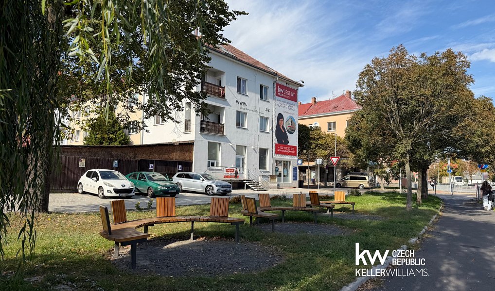 Pronájem obchodních prostor 82 m², Bílina – náhled fotky 18