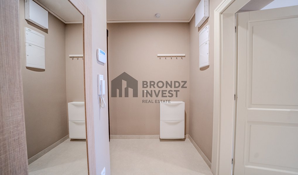 Pronájem bytu 2+kk 50 m², Praha – náhled fotky 9