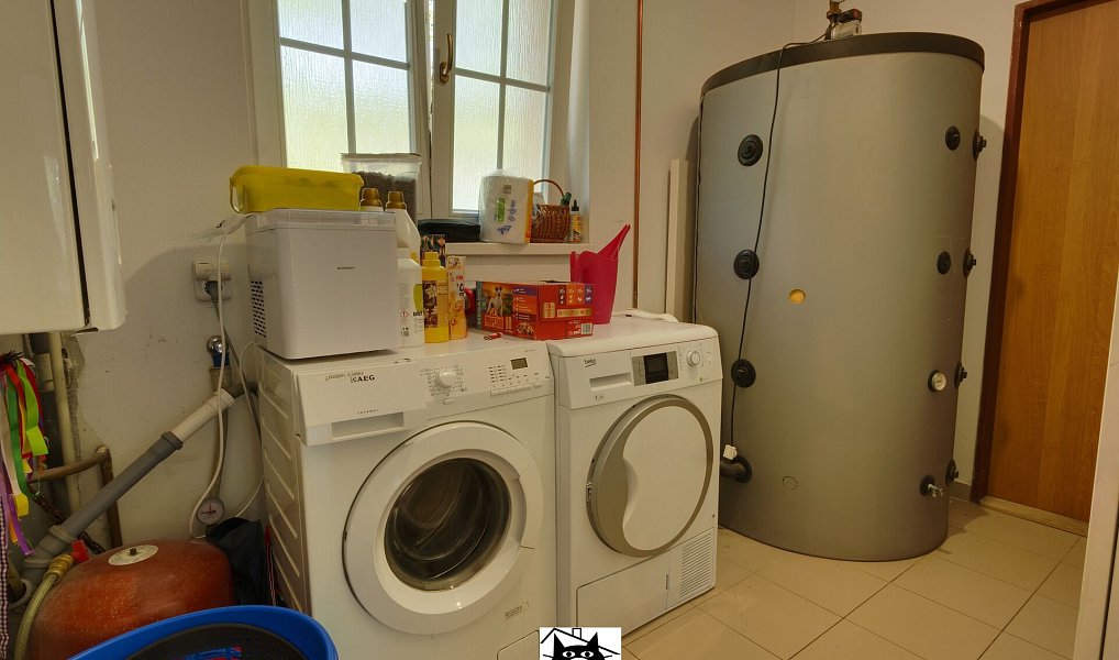 Prodej domu 169 m² s pozemkem 1 044 m², Příbram – náhled fotky 12
