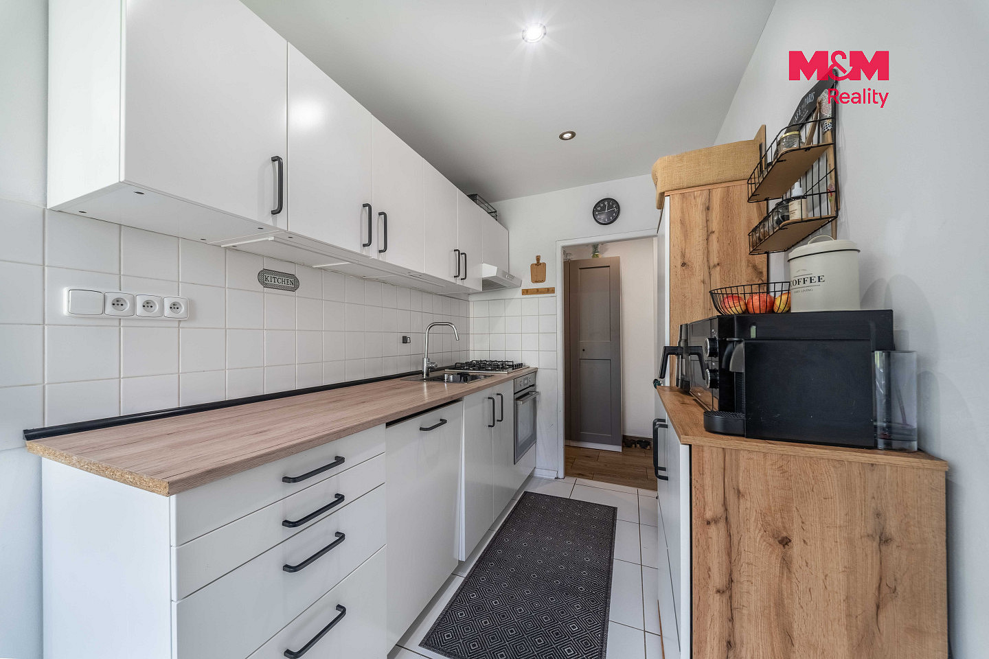 Prodej bytu 3+1 64 m² — photo 2