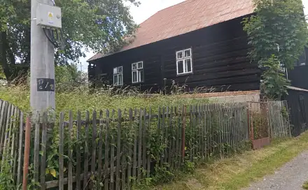 Prodej chaty/chalupy 68 m² s pozemkem 554 m², Staškov, Okres Čadca, Slovensko