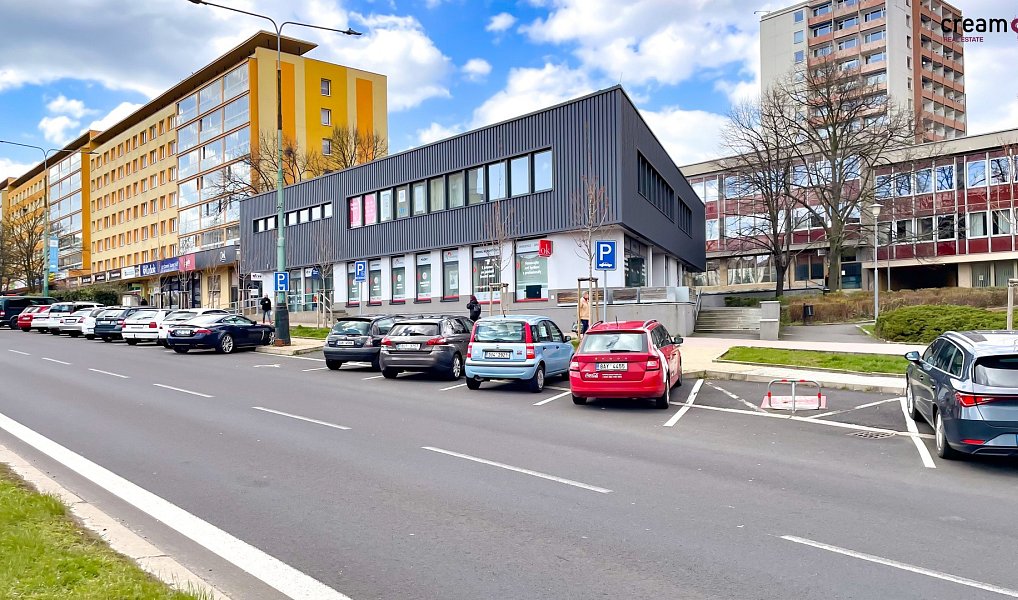 Pronájem kanceláře 72 m², Most – náhled fotky 14