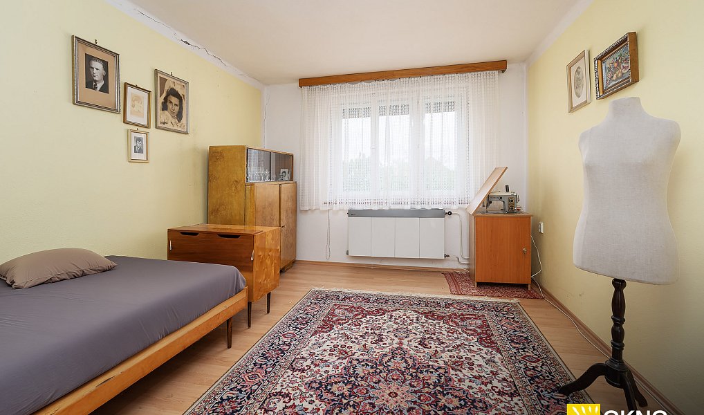 Prodej domu 110 m², Kralice na Hané – náhled fotky 4