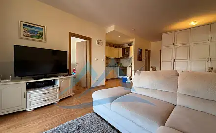 Prodej bytu 3+kk 100 m², Sveti Vlas, GARDEN OF EDEN, Bulharsko