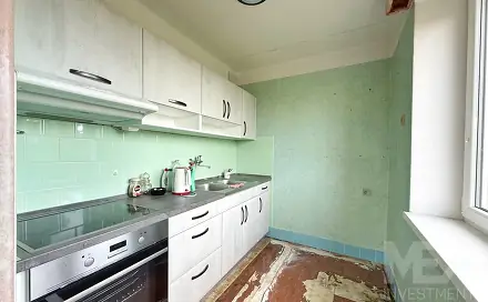 Prodej bytu 3+kk 60 m², Staré Místo, okres Jičín