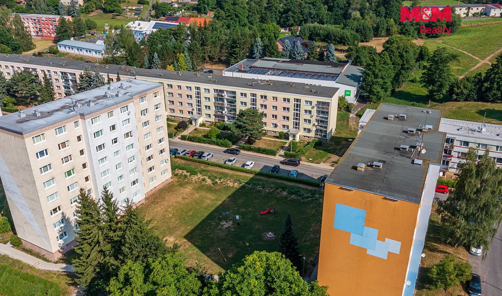 Prodej bytu 2+1 56 m², Benešov nad Ploučnicí – náhled fotky 21