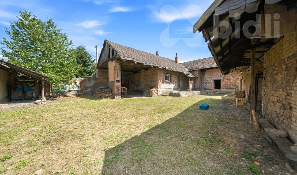 Prodej domu 80 m² s pozemkem 1 181 m², Šubířov – náhled fotky 2
