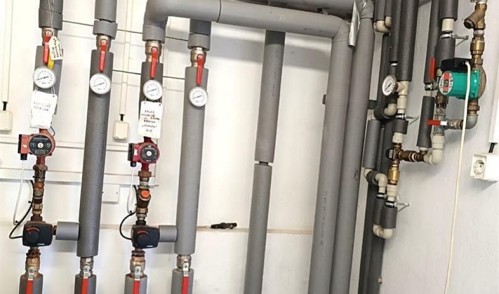 Pronájem obchodních prostor 768 m², Třebíč – náhled fotky 28