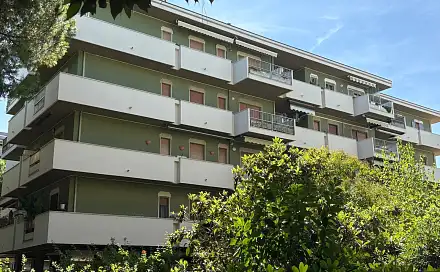 Prodej bytu 3+kk 69 m², Silvi, Provincia di Teramo, Itálie