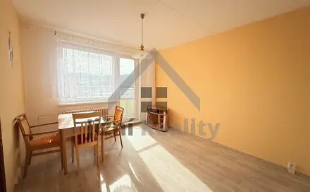 Prodej bytu 2+kk 44 m², Mírová, Vimperk - Vimperk II, okres Prachatice