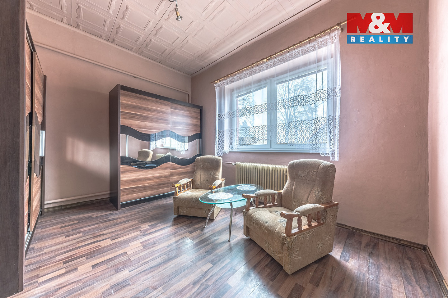 Prodej nájemního domu, činžáku 180 m² — photo 2