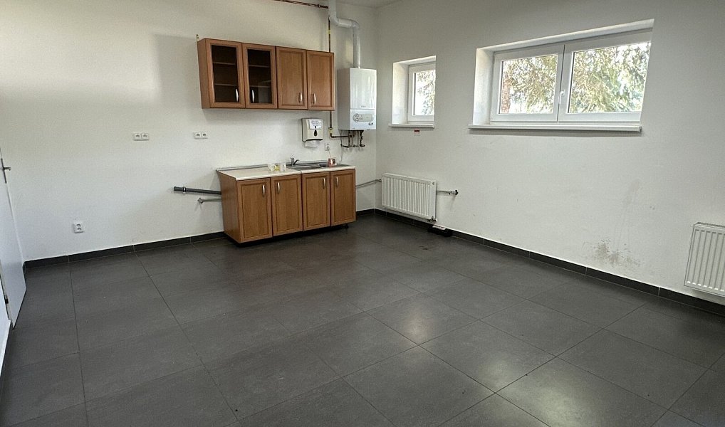 Pronájem výrobních prostor 6 779 m², Stráž – náhled fotky 18