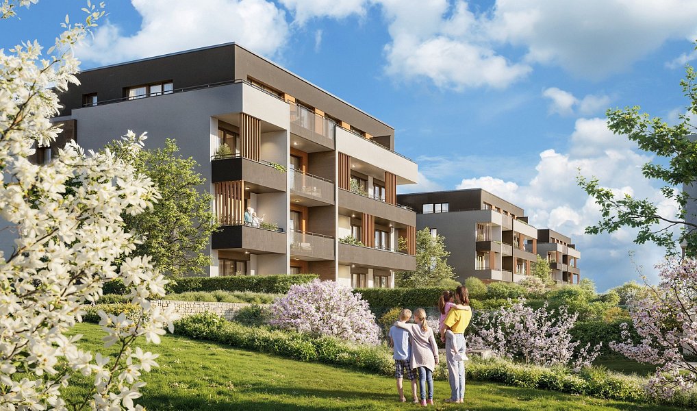 Prodej bytu 1+kk 33 m², Praha – náhled fotky 8