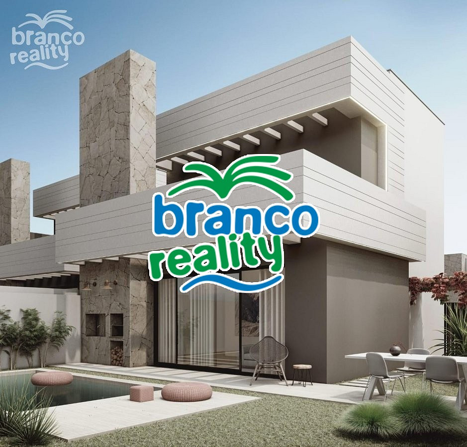 Prodej domu 118 m² s pozemkem 245 m², San Juan de los Terreros