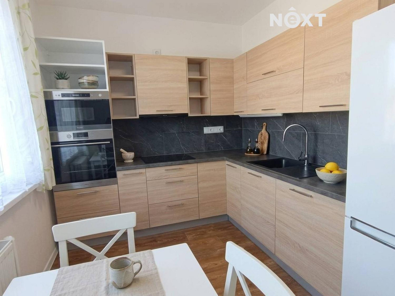 Pronájem bytu 2+1 63 m² — photo 2
