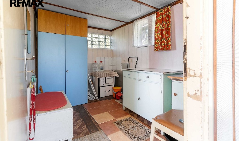 Prodej chaty/chalupy 18 m² s pozemkem 417 m², Brno – náhled fotky 3