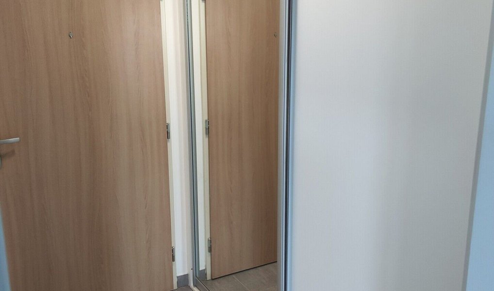 Pronájem bytu 1+kk 36 m², Kladno – náhled fotky 9
