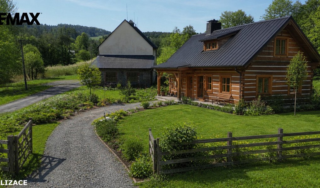 Prodej stavebního pozemku 1 014 m², Dolní Moravice – fotka 1 z 6
