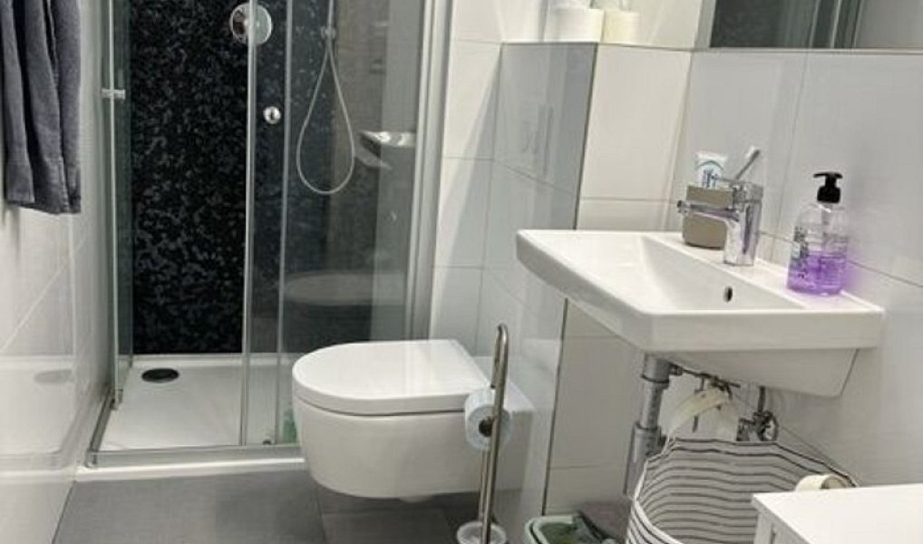Pronájem bytu 1+kk 30 m², Praha – náhled fotky 6