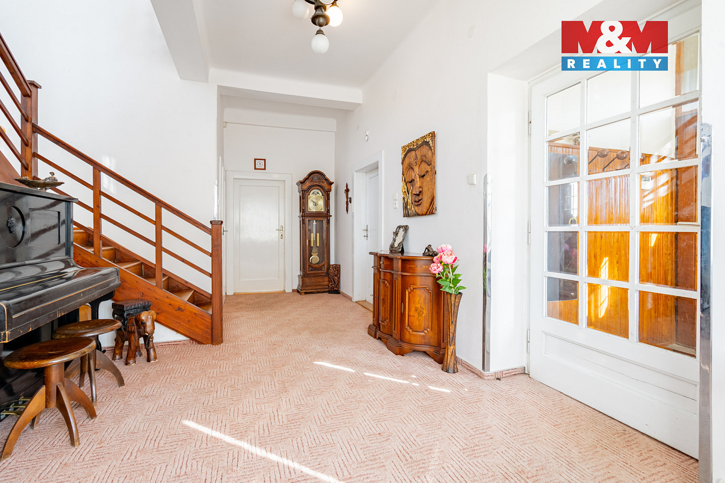 Prodej domu 300 m² s pozemkem 888 m² — photo 4