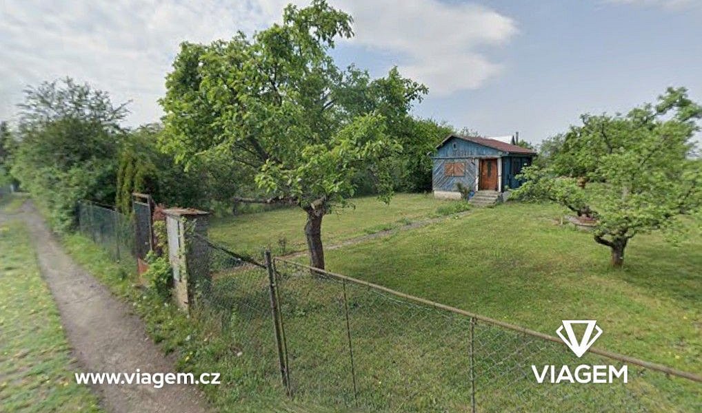 Prodej chaty/chalupy 25 m² s pozemkem 779 m², Praha – náhled fotky 2