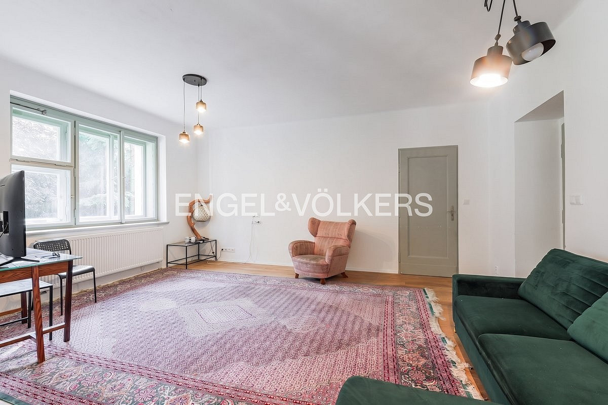 Prodej bytu 4+kk 116 m²