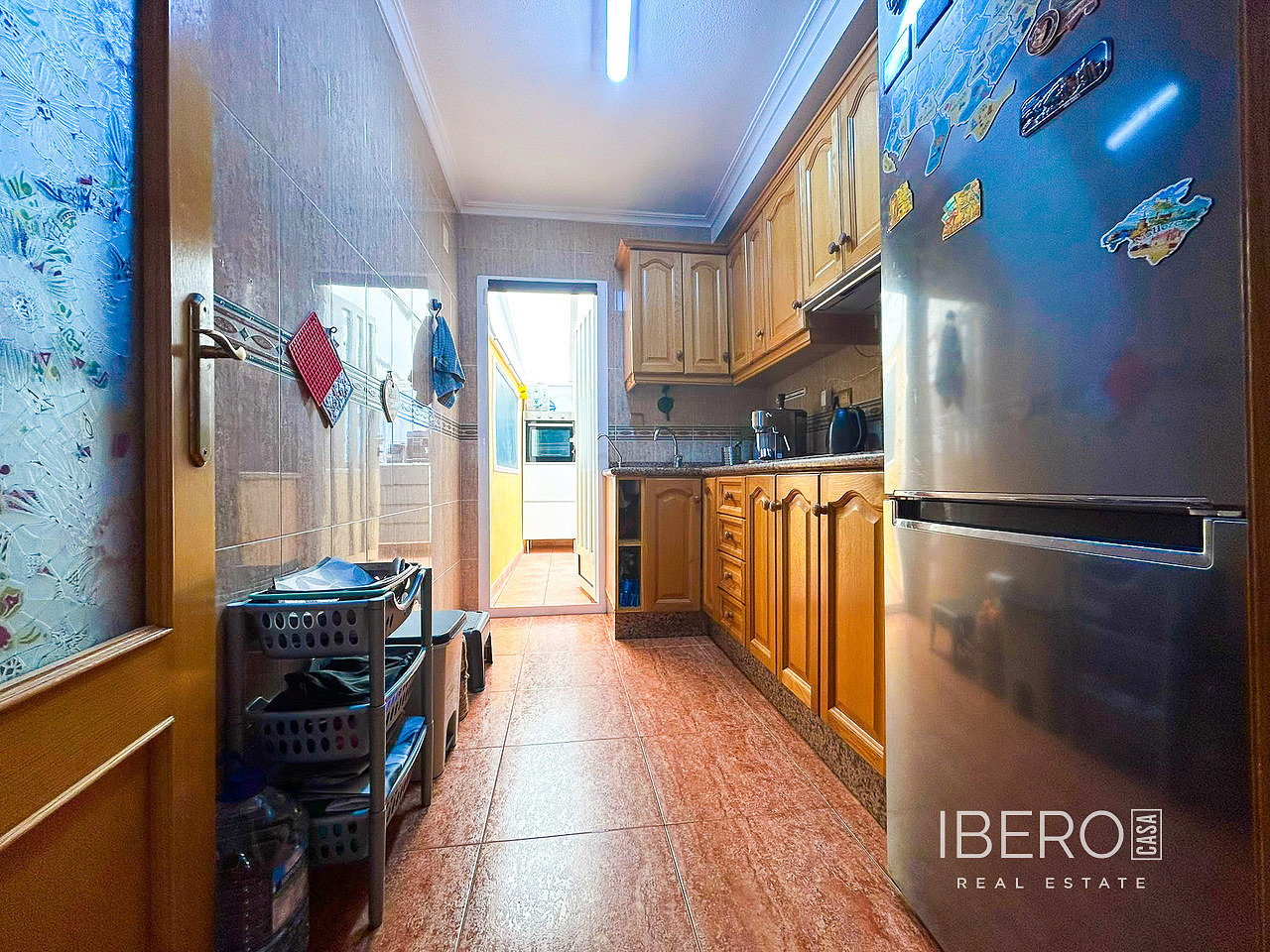 Piso 4+kk – Torrevieja, La Mata - Vista 5