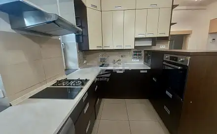 Prodej bytu 4+1 110 m², Jubilejní, Ostrava - Hrabůvka