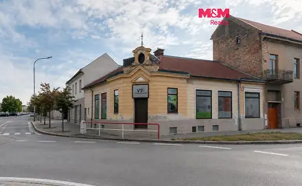 Prodej domu 153 m² s pozemkem 245 m², Kostelecká, Prostějov