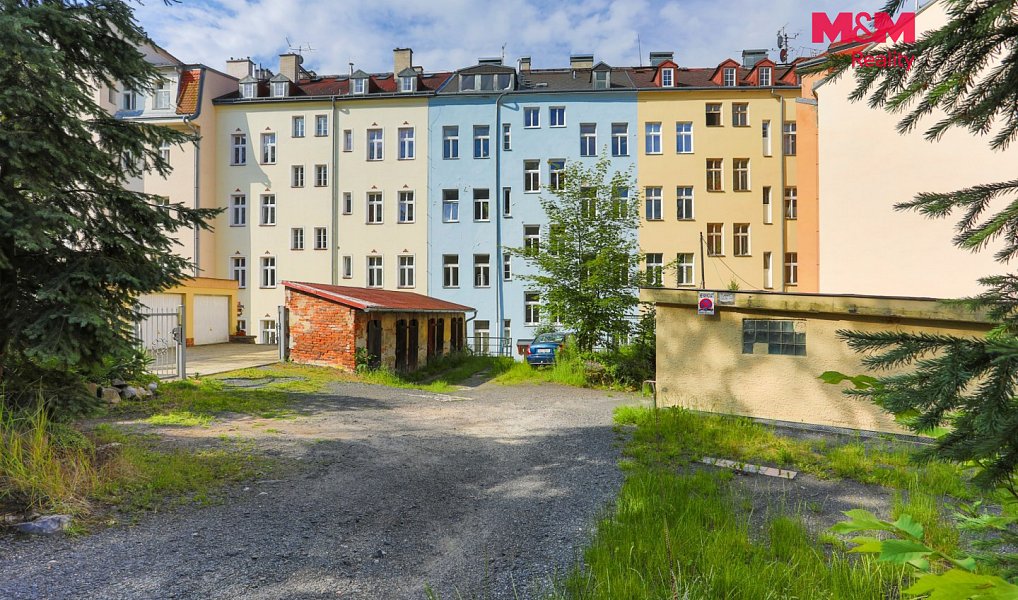Pronájem bytu 3+1 96 m², Karlovy Vary – náhled fotky 11