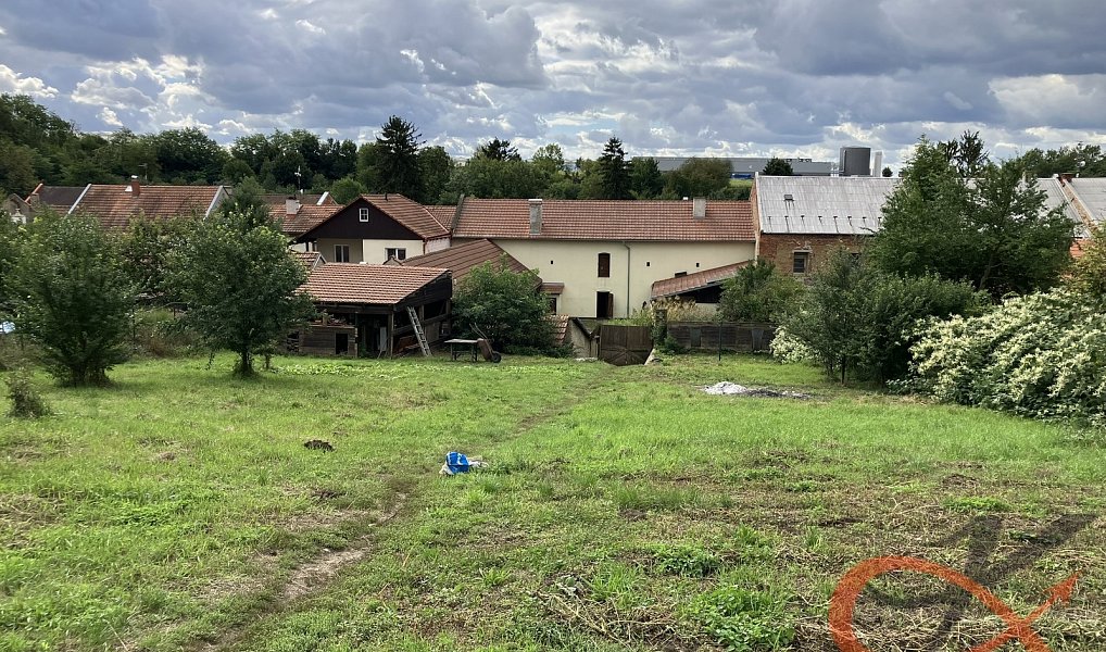 Prodej domu 438 m² s pozemkem 1 792 m², Čelechovice na Hané – náhled fotky 49