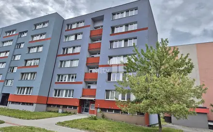 Prodej bytu 2+1 54 m², Arbesova, Ostrava - Přívoz