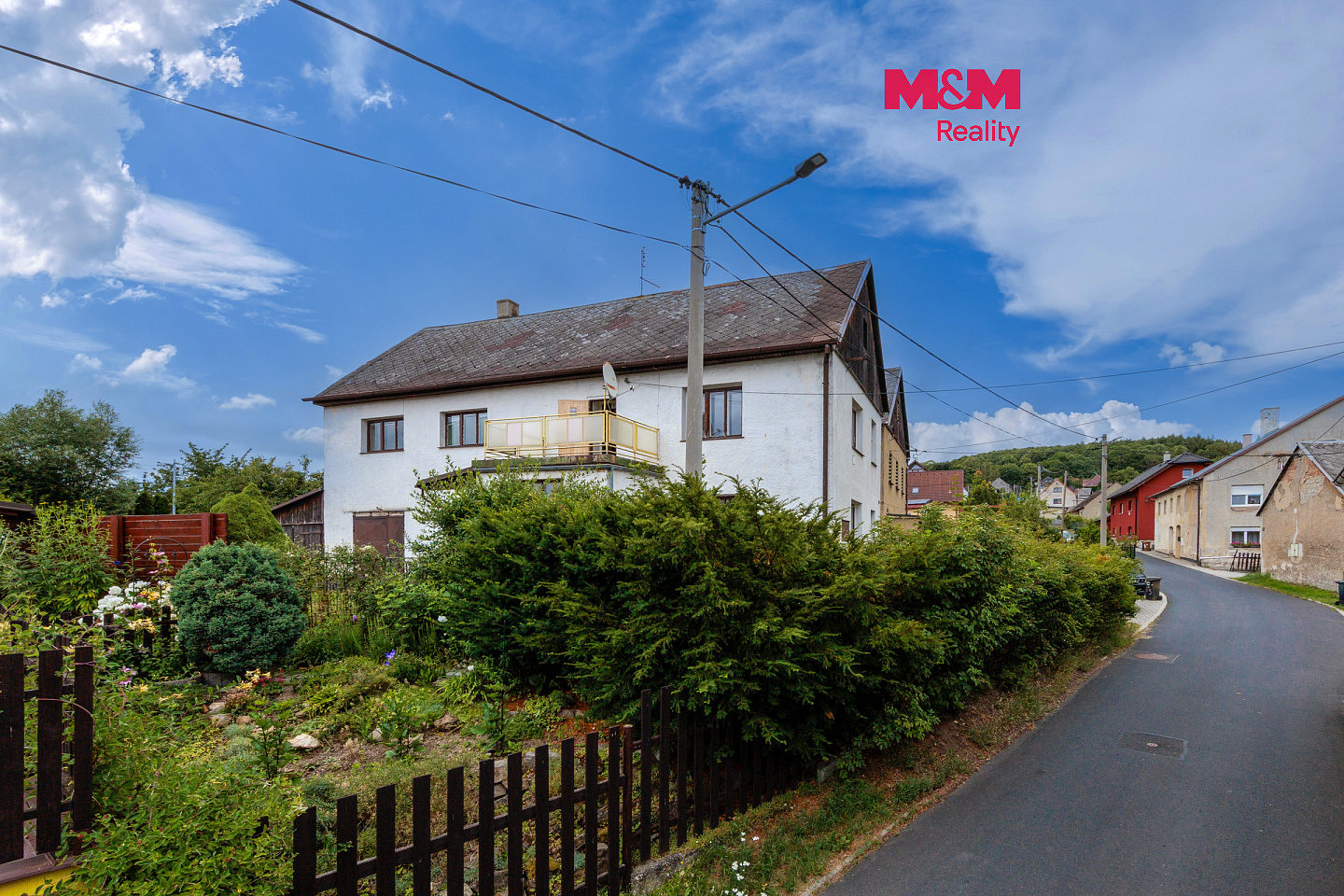Prodej domu 213 m² s pozemkem 673 m²