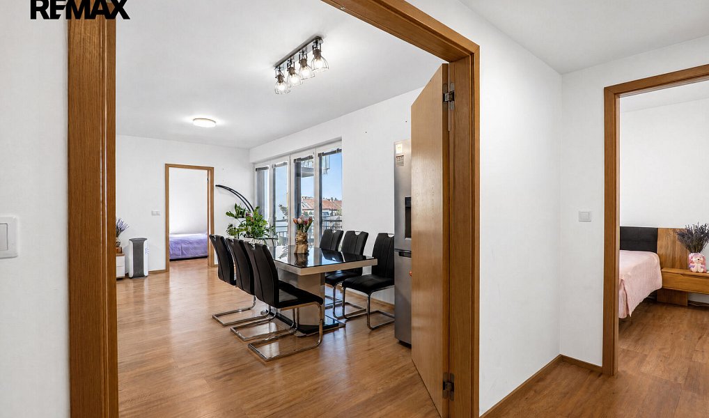 Prodej bytu 3+kk 90 m², Praha – náhled fotky 12