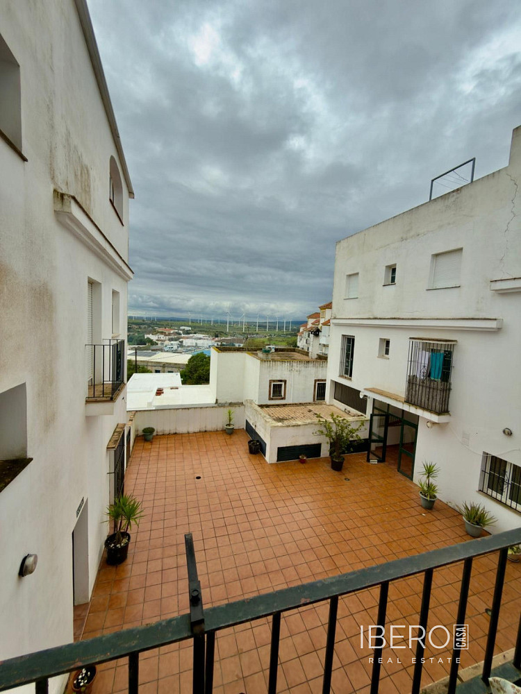 Piso 3+kk – Tarifa, 28 de Febrero, Campo de Gibraltar - Vista 2