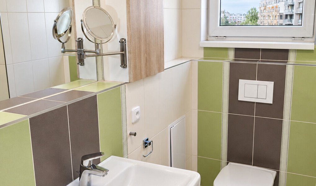 Pronájem bytu 2+kk 56 m², Praha – náhled fotky 12