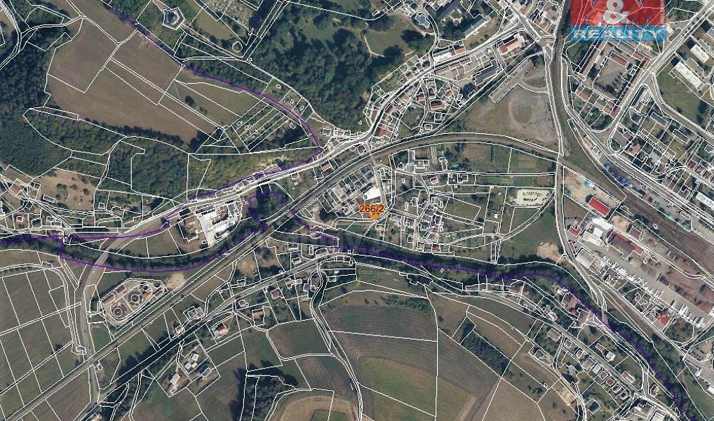 Prodej zahrady 30 m², Letohrad – náhled fotky 4
