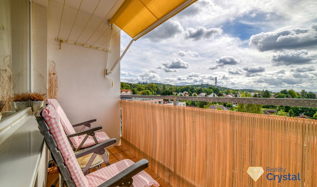Prodej bytu 4+1 85 m², Planá – náhled fotky 14
