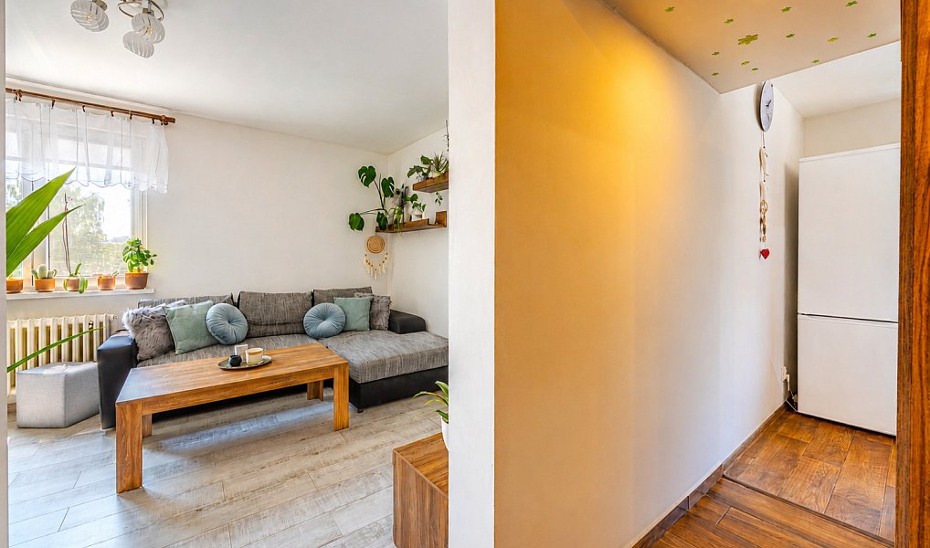 Prodej bytu 3+1 58 m², Ostrava – náhled fotky 4