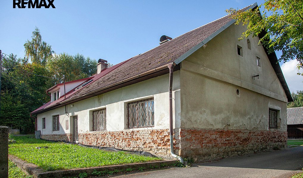 Prodej domu 420 m² s pozemkem 471 m², Krhová – náhled fotky 28