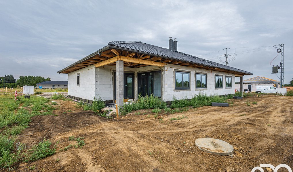 Prodej domu 104 m² s pozemkem 491 m², Bukovno – náhled fotky 21
