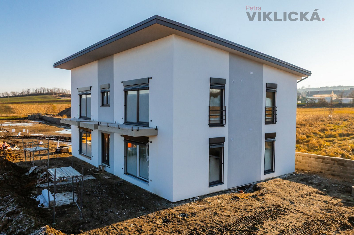Prodej nájemního domu, činžáku 60 m² — photo 4